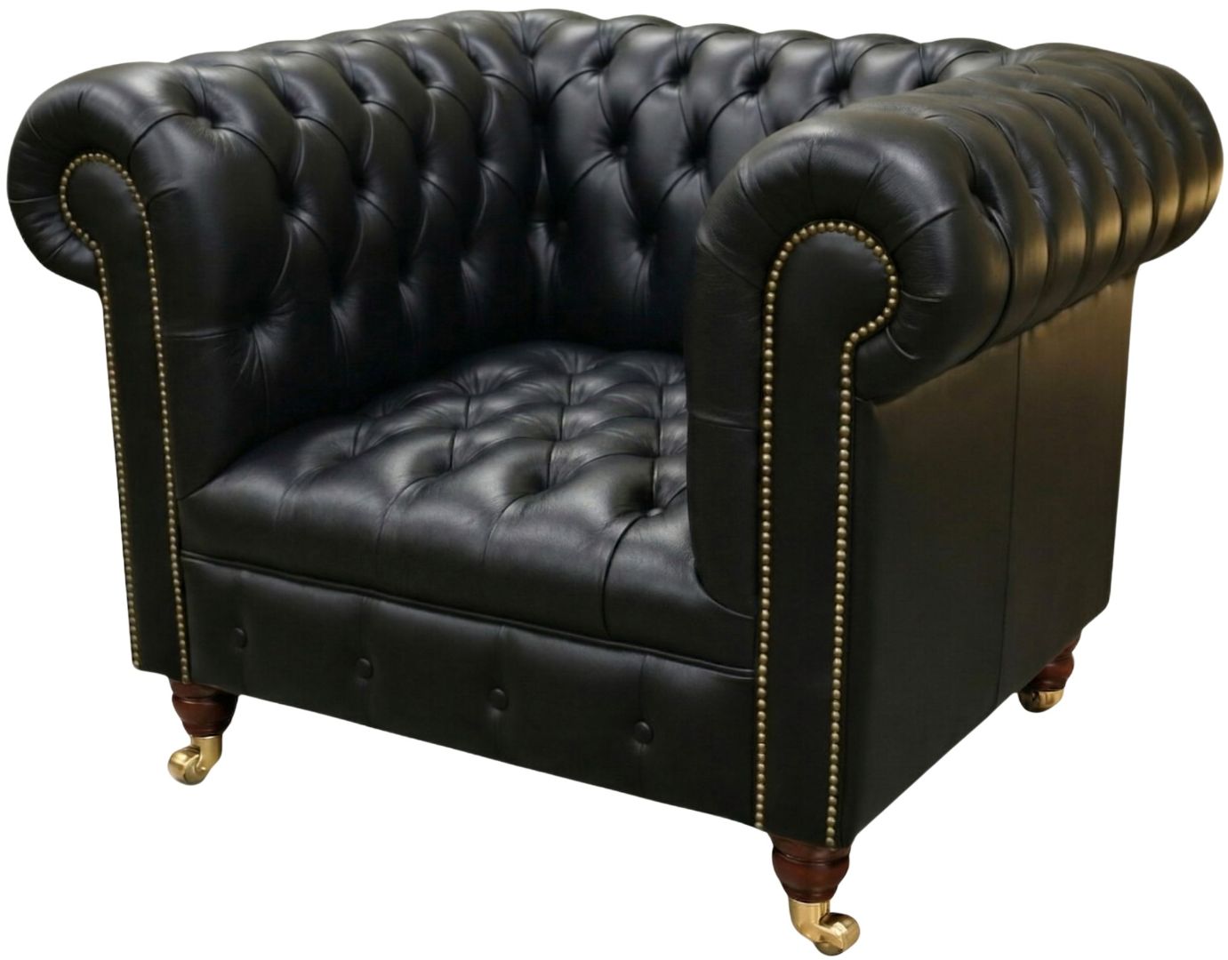 The Dorchester Chesterfield